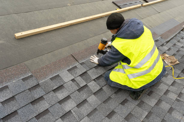 Best New Roof Installation  in National Park, NJ