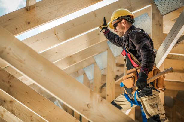 Best Roofing Contractor Near Me  in National Park, NJ