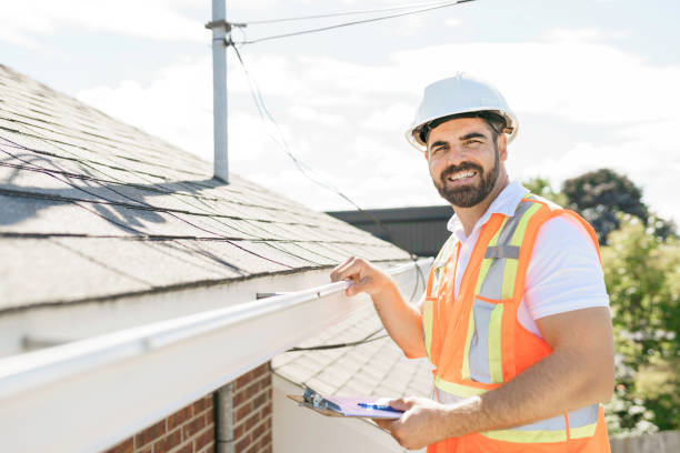 Best Metal Roofing Contractor  in National Park, NJ