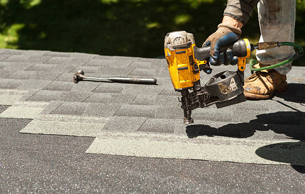 Best Roof Restoration Services  in National Park, NJ
