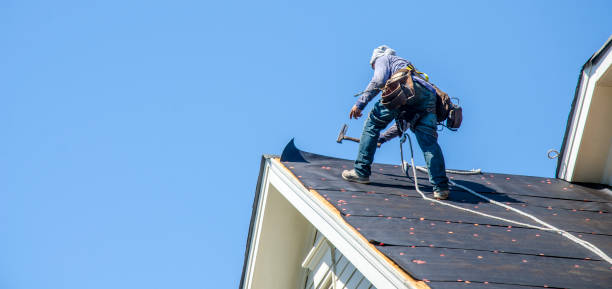 Best Residential Roofing Contractor  in National Park, NJ